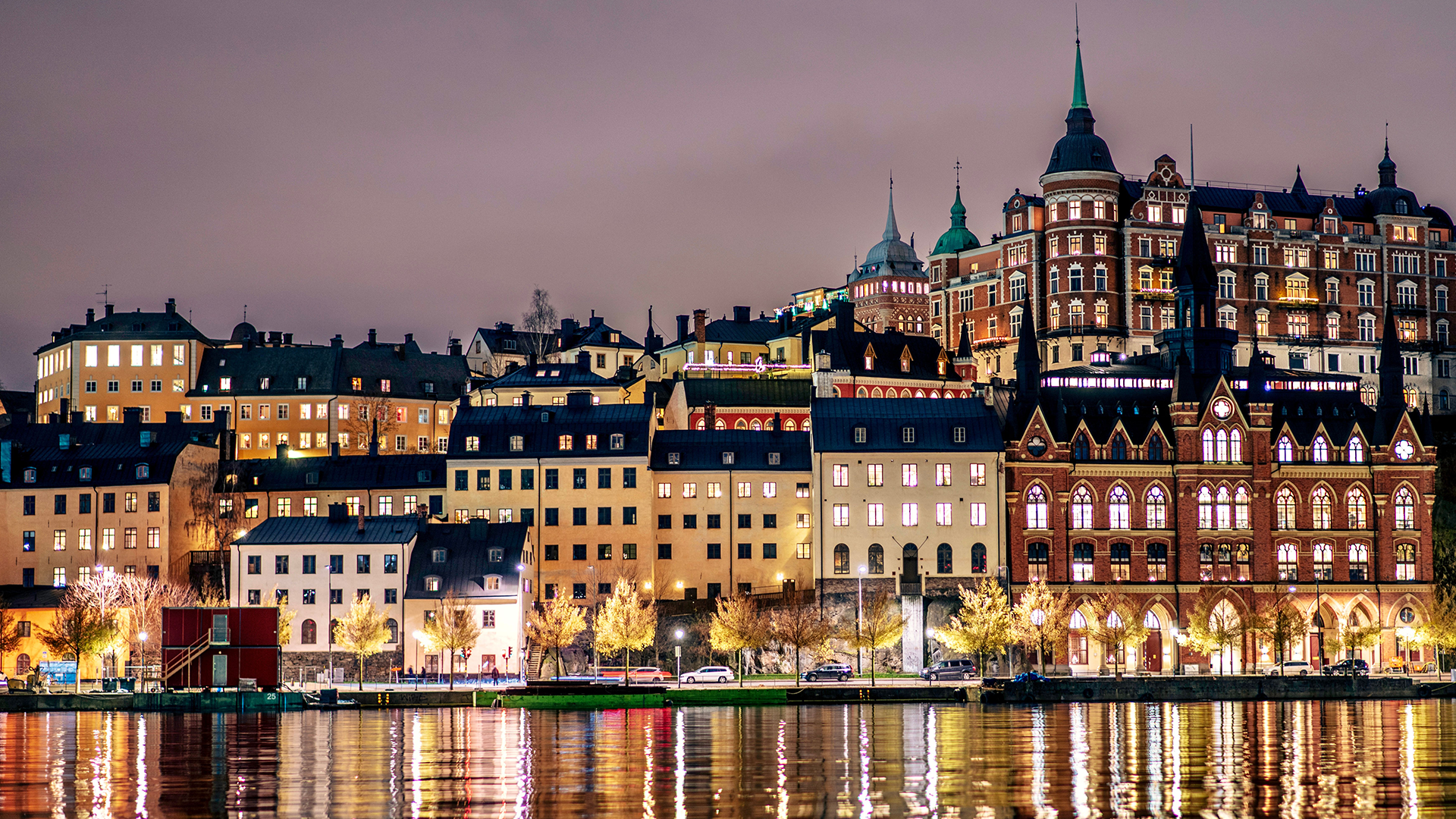 Werken in Zweden - advies van de Zweden specialist